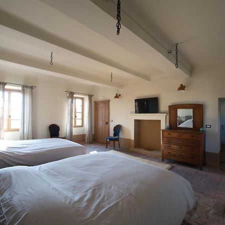 Tenuta Favorita Country House B&B Fontanetto Po Екстер'єр фото