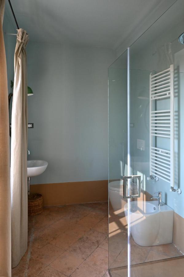 Tenuta Favorita Country House B&B Fontanetto Po Екстер'єр фото