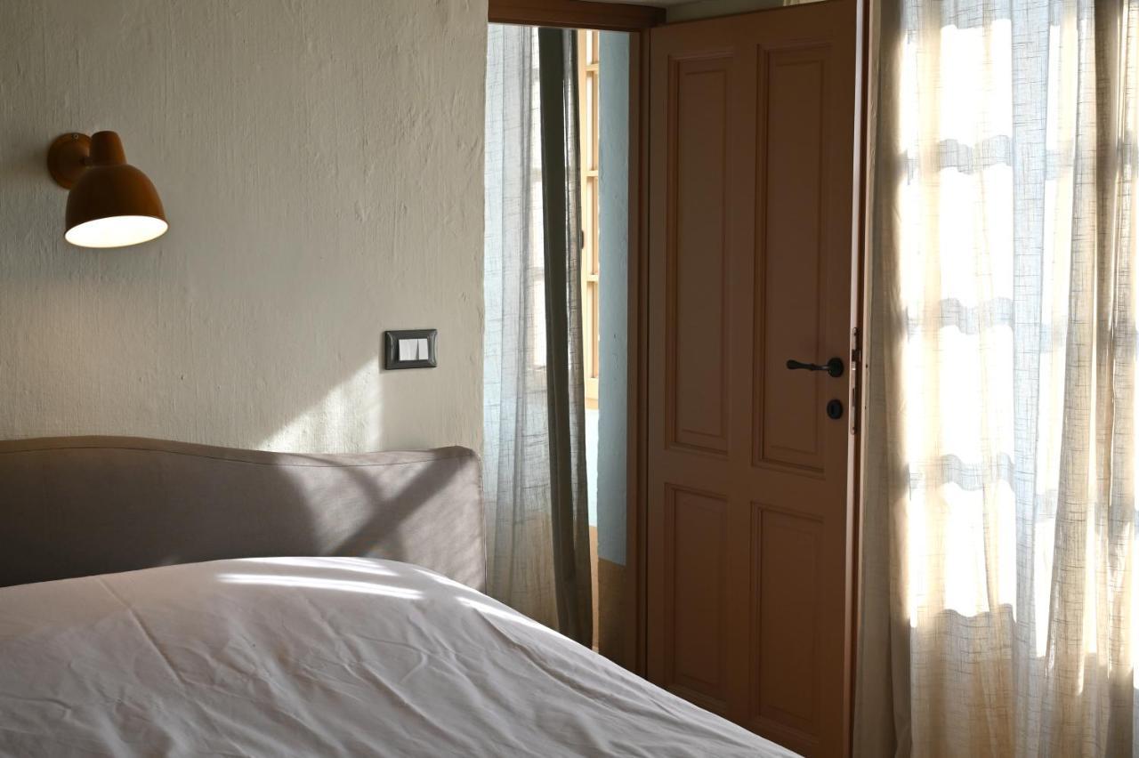 Tenuta Favorita Country House B&B Fontanetto Po Екстер'єр фото