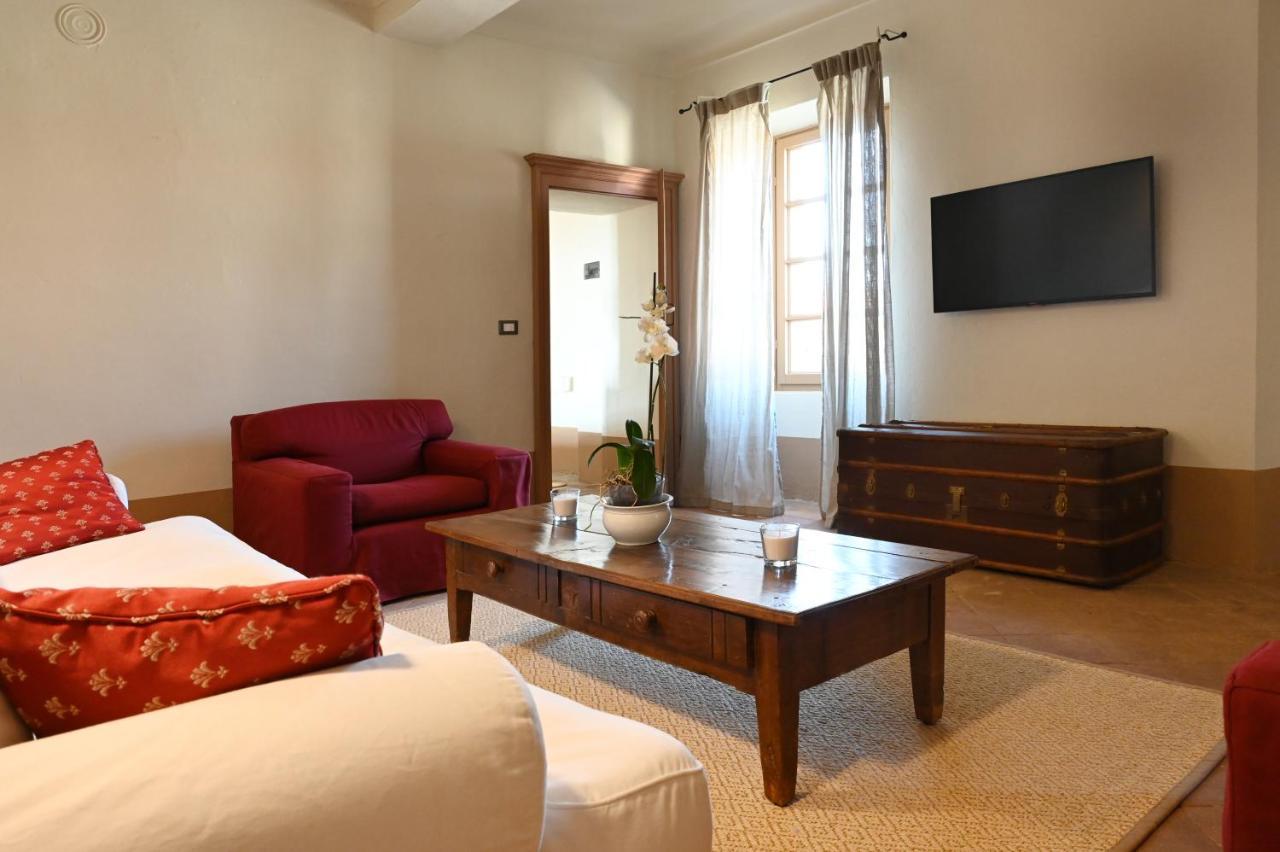 Tenuta Favorita Country House B&B Fontanetto Po Екстер'єр фото