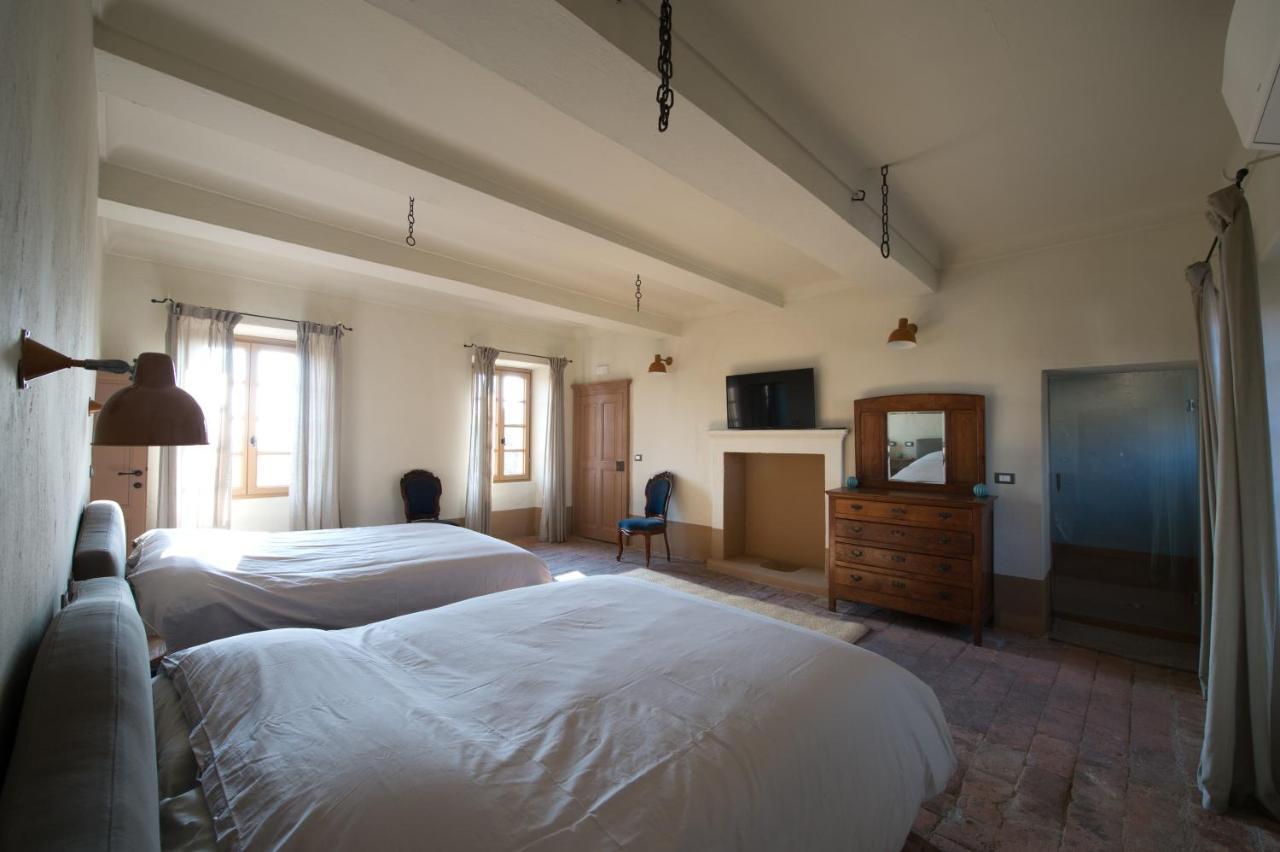 Tenuta Favorita Country House B&B Fontanetto Po Екстер'єр фото